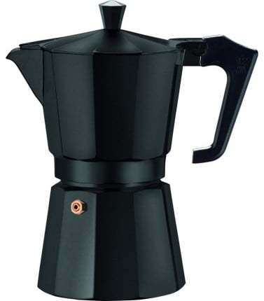 ITALEXPRESS 6 Cup Coffee Maker