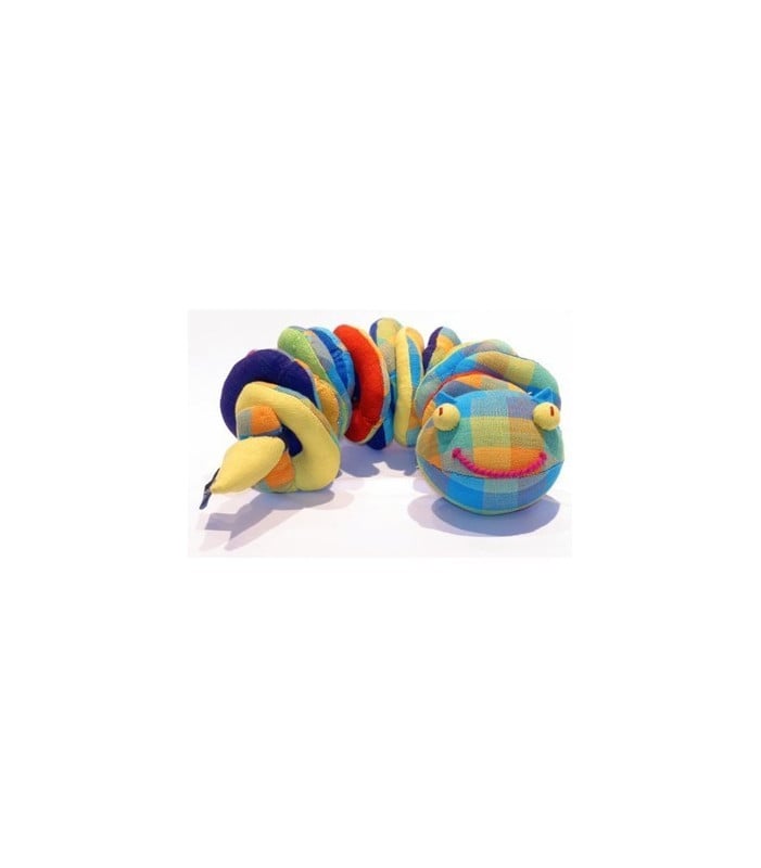 Witchetty Grub Toy