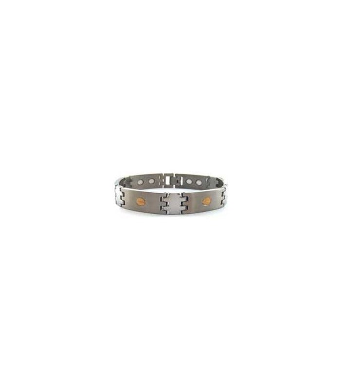 Men's Stainless Steel Bracelet - Celino