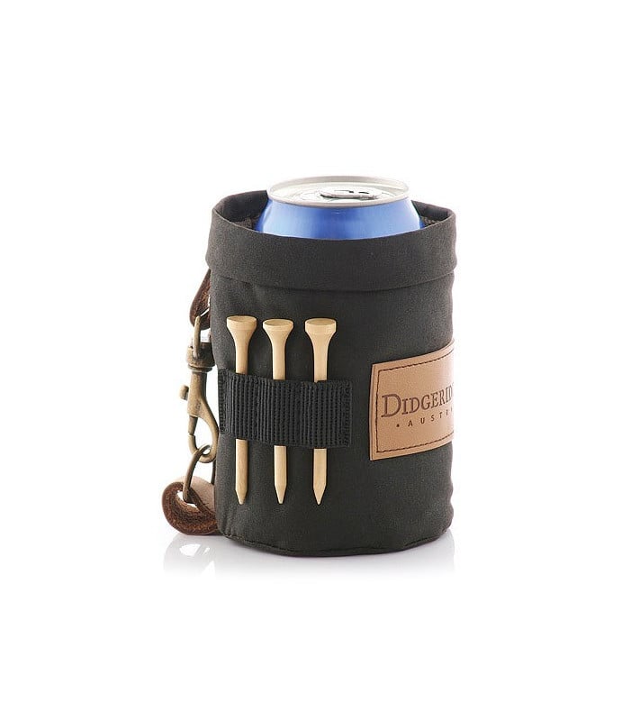 Golfer's Can Cooler