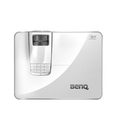 BenQ W1100 Home Theatre Projector