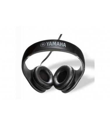 Yamaha HPH-PRO300 High-Fidelity On-Ear Headphones