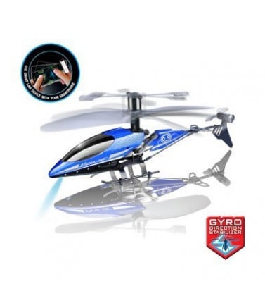 Silverlit Sky Wizard Smartphone controlled Helicopter for Android and iOS