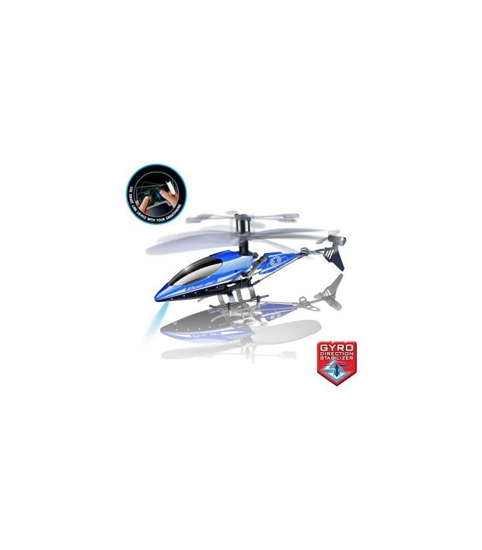 Silverlit Sky Wizard Smartphone controlled Helicopter for Android and iOS