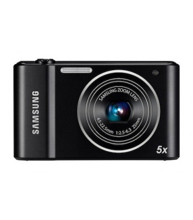 Samsung Digital Camera ST66-Black