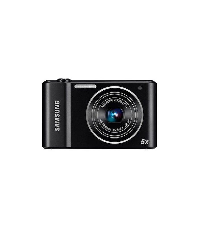 Samsung Digital Camera ST66-Black