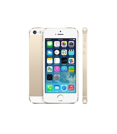 Apple iPhone 5S 32GB Gold MF357X/A