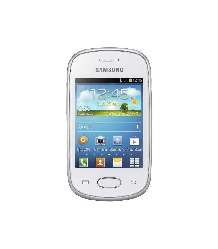 Samsung Galaxy Pocket Neo 3G Smart Phone 3G