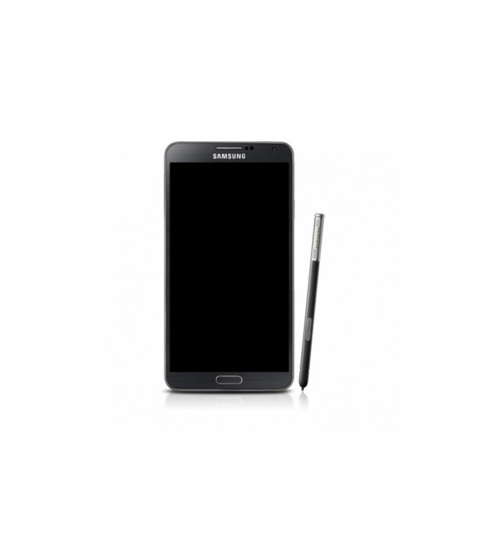 Samsung Galaxy Note 3 4G N9005 32GB - Black