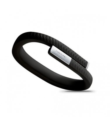 Jawbone UP Smart Wristband - Black