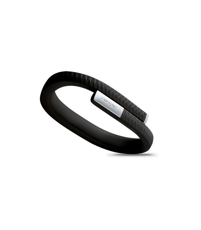 Jawbone UP Smart Wristband - Black