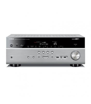 Yamaha RX-V675 7.2ch 90W Network Home Theatre Receiver