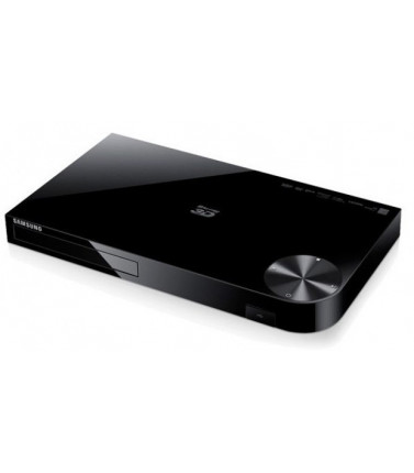Samsung BD-H6500 3D Blu-ray DVD Player