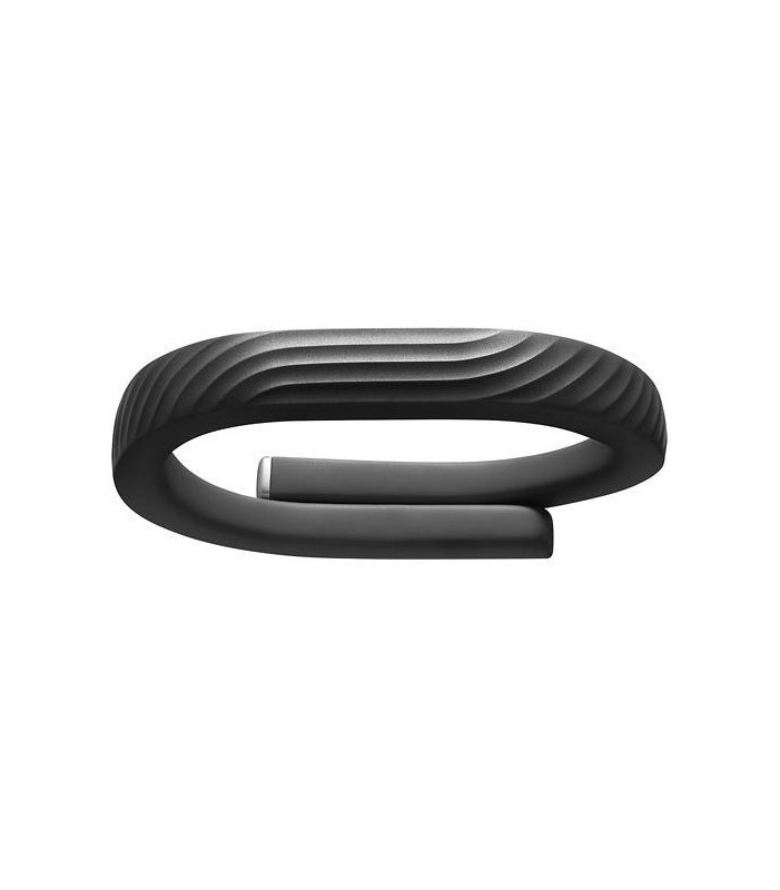 Jawbone Up 24 Fitness Wristband - Onyx / Black