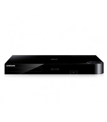Samsung BD-F8900A 3D Bluray Player and HDD Recorder 1TB
