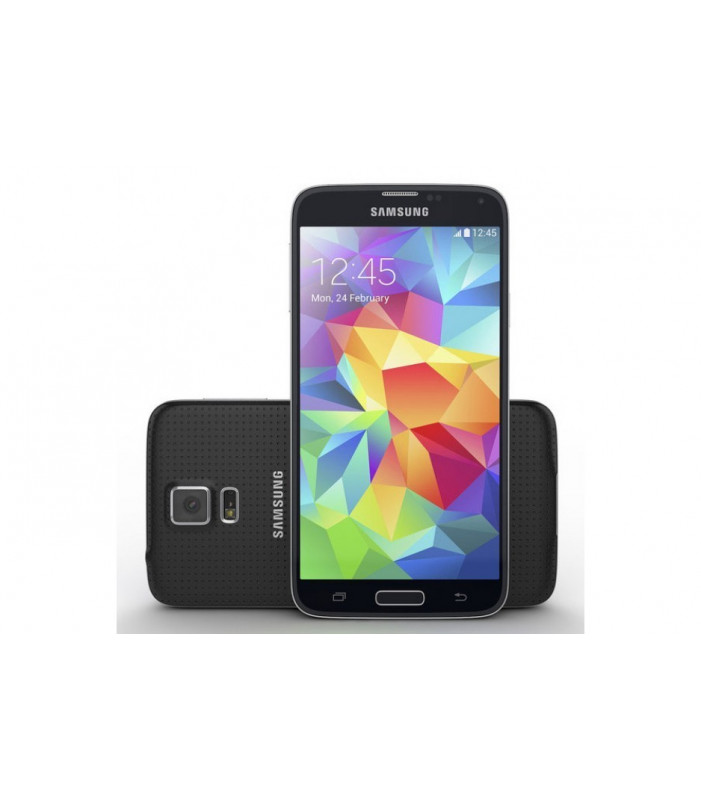 Samsung Galaxy S5 16GB Smartphone