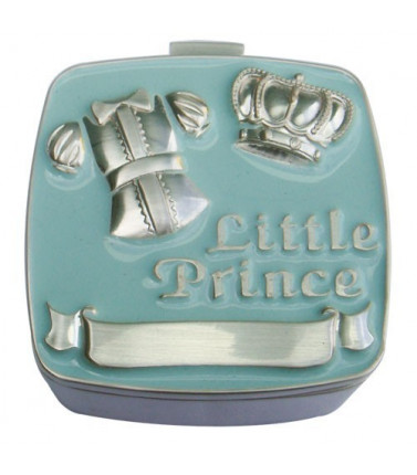 Trinket Box - Little Prince