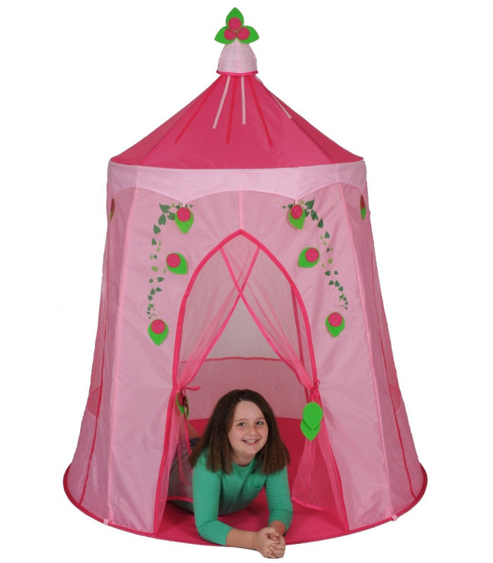 Children's Tent - Pink