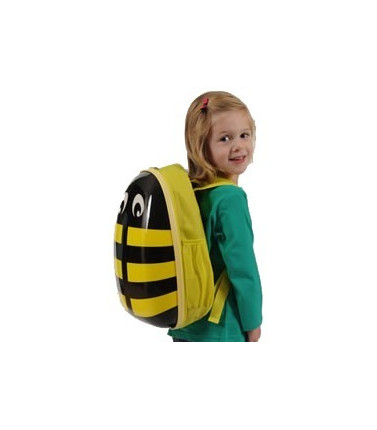 Children's Bumblebee Backpack