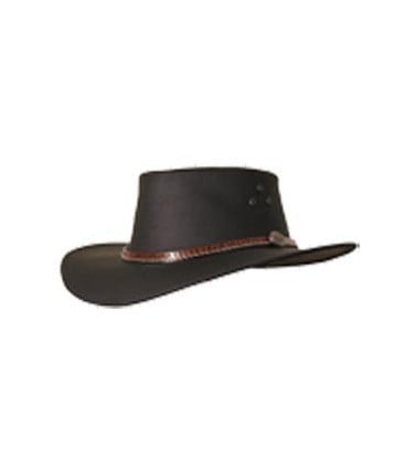 Men's Australian Barcoo Hat