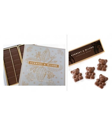 Chocolate Lover - Milk Chocolate Pack