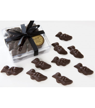 Chocoholics Dream - Dark Chocolate Pack