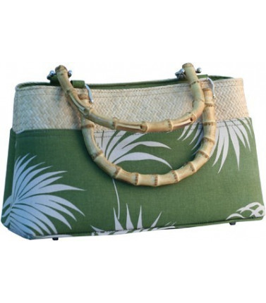 Maui Traditional Tote Bag