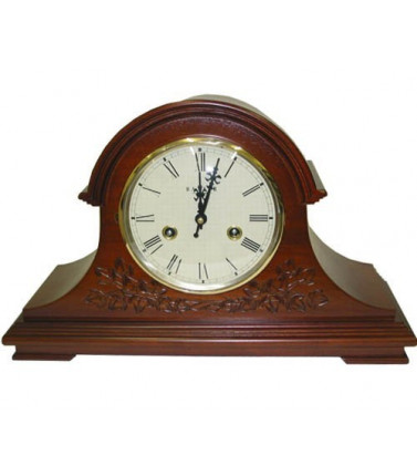 Mechanical Mantle Clock