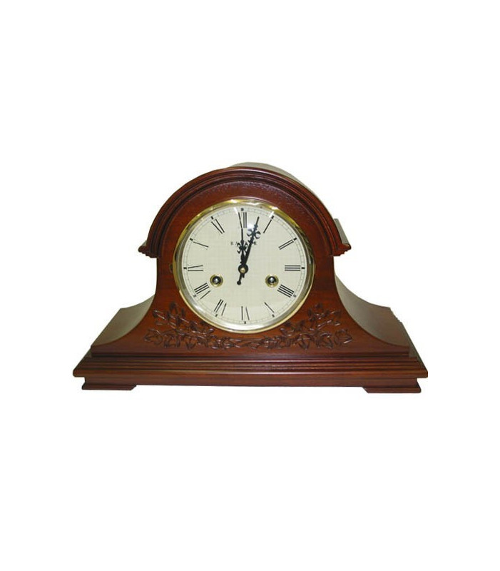Mechanical Mantle Clock
