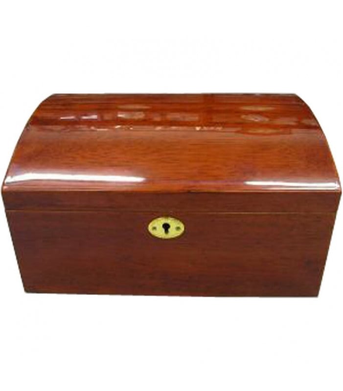 Jewellery Box With Multi Compartments, Wooden Jewelry Box Australia
