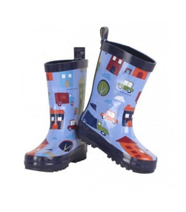 Kids Gumboots - Rainwear