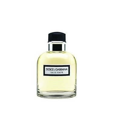 Dolce & Gabbana pour Homme by Dolce & Gabbana 125ml EDT - Mens Fragrance