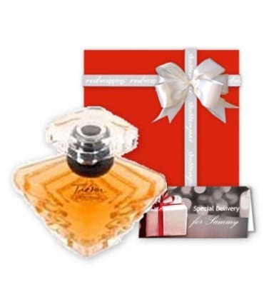Lancome Tresor 30ml EDP - Ladies Perfume