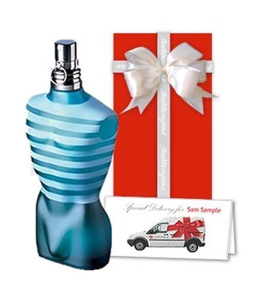 Jean Paul Gaultier Le Male 125ml EDT - Mens Fragrance