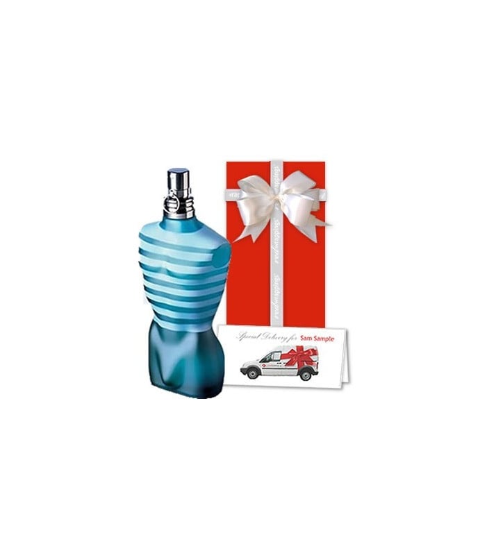 Jean Paul Gaultier Le Male 125ml EDT - Mens Fragrance