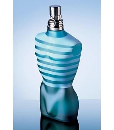 Jean Paul Gaultier Le Male 125ml EDT - Mens Fragrance