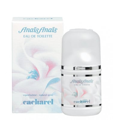 Anais Anais by Cacharel 50ml EDT - Ladies Perfume