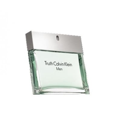 Truth by Calvin Klein 100ml EDT - Mens Fragrance