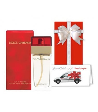 Dolce & Gabbana Classic Eau de Toilette Spray 100mL