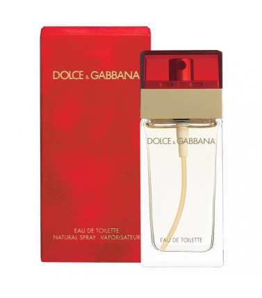 Dolce & Gabbana Classic Eau de Toilette Spray 100mL