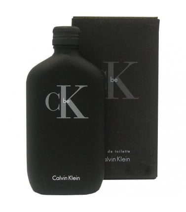 Calvin Klein Be Eau de Toilette 200ml Spray