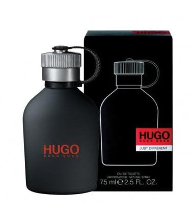 Hugo Boss Just Different Eau de Toilette 150ml