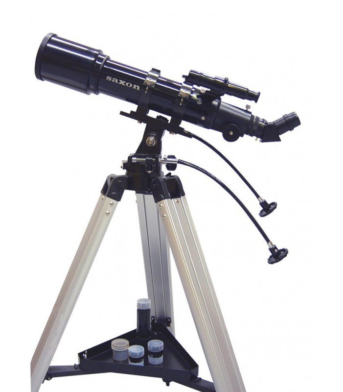 Refractor Telescope - Saxon 705AZ3