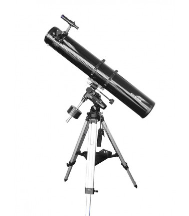 Saxon 15012 EQ3 Reflector Telescope
