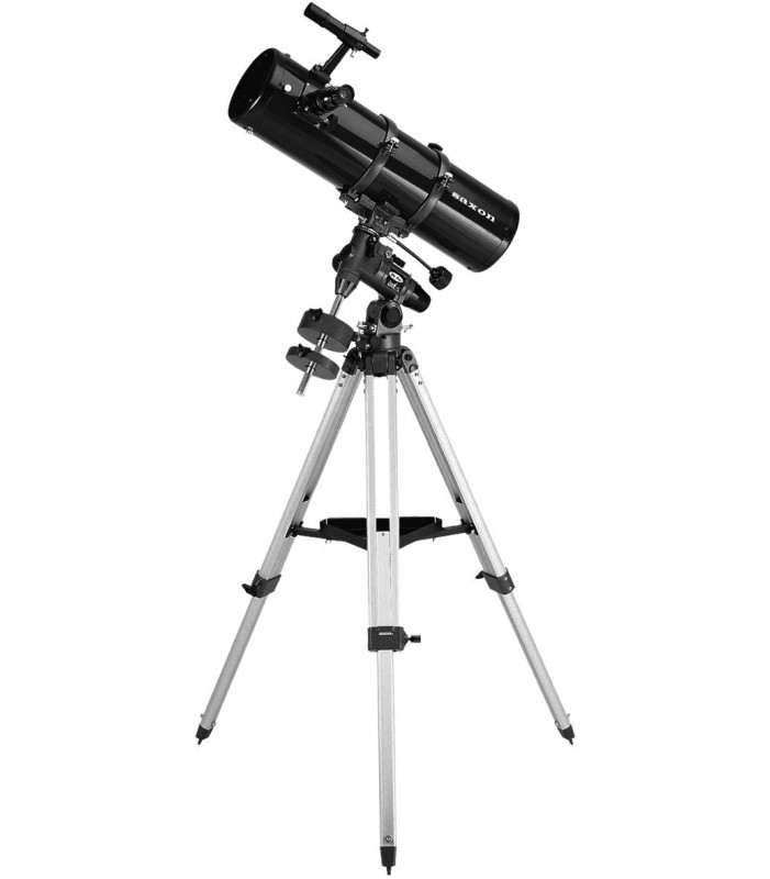 Saxon 15075 EQ3 Reflector Telescope