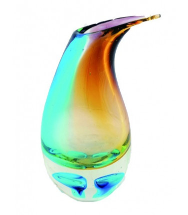 Vase-Cosmic Rainbow