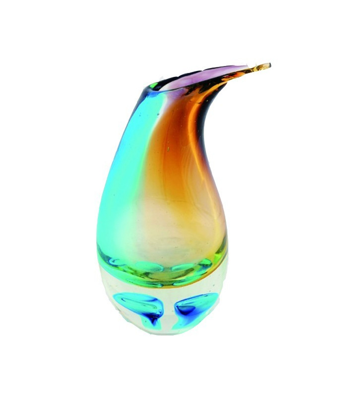 Vase-Cosmic Rainbow
