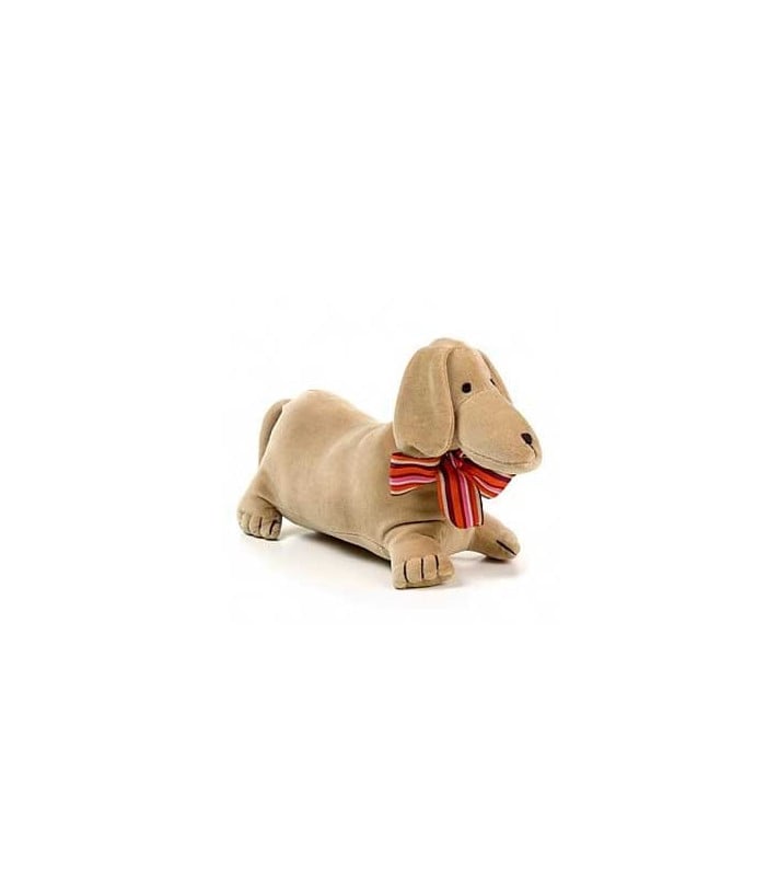 Dachshund Dog Soft Toy
