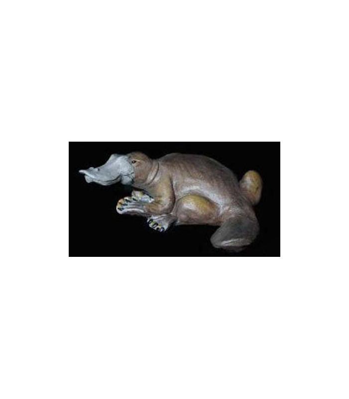 Australian Wildlife Collectable- Platypus