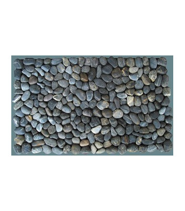 Pebble Doormat - Rivermat Stream